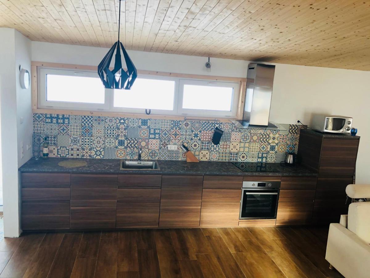 Villa Alma Arlberg *