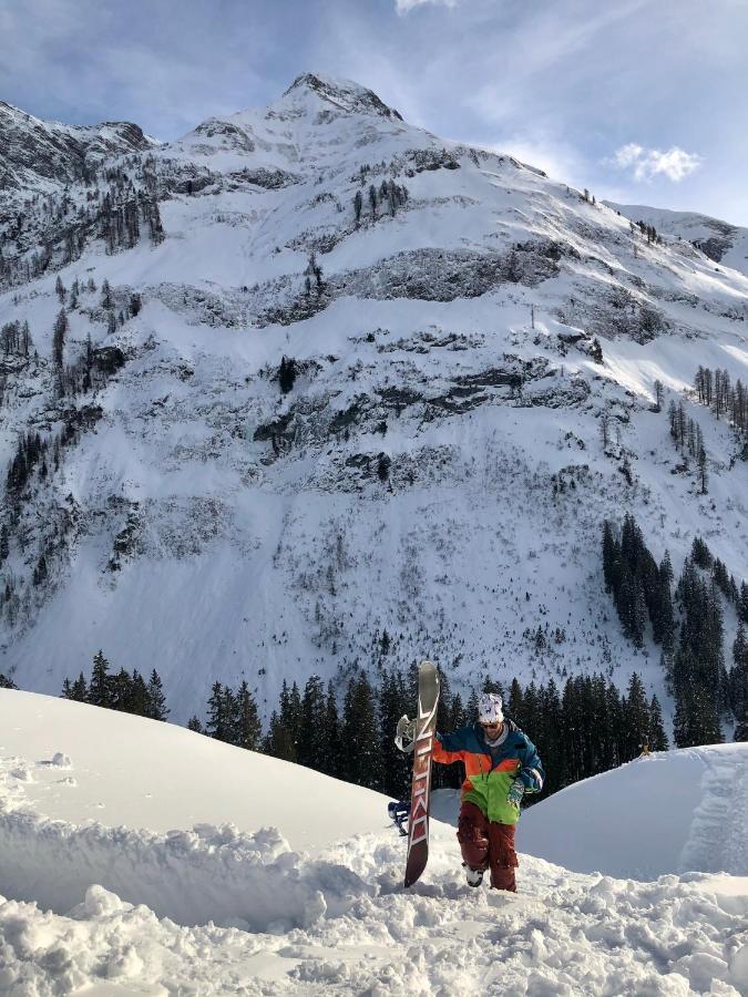 Alma Arlberg