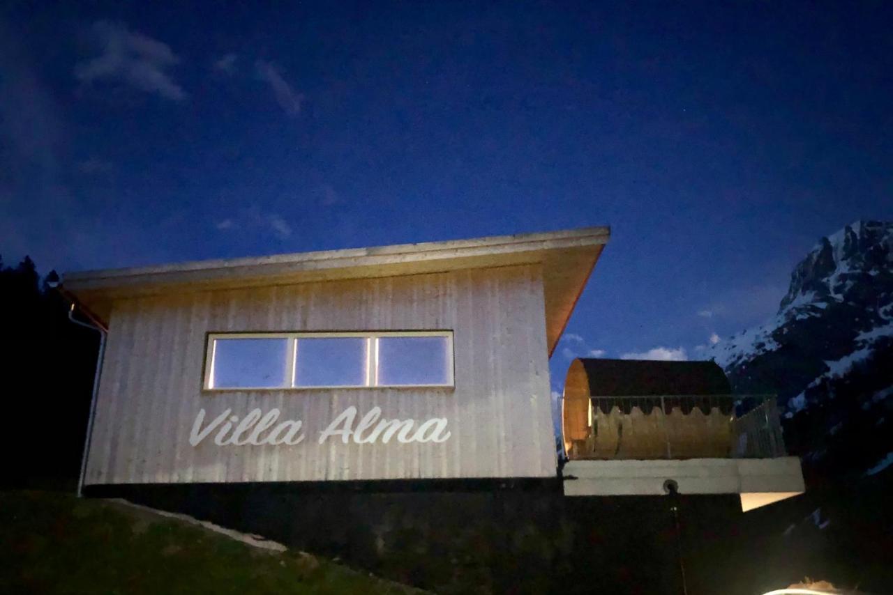 Villa Alma Arlberg *